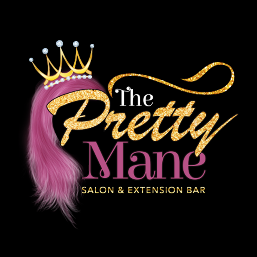 The Pretty Mane & Company Hair Salon